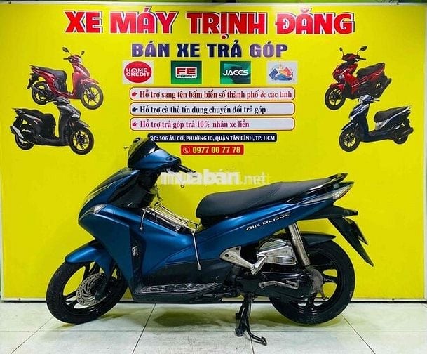 ✅honda air blade 110cc Fi biển thành phố✅