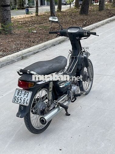 HONDA DREM NHẬT LÙN FULL CHỨC NĂNG