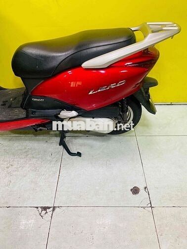 ✅honda LeAd 110Fi 2011 đá trống tắt máy✅