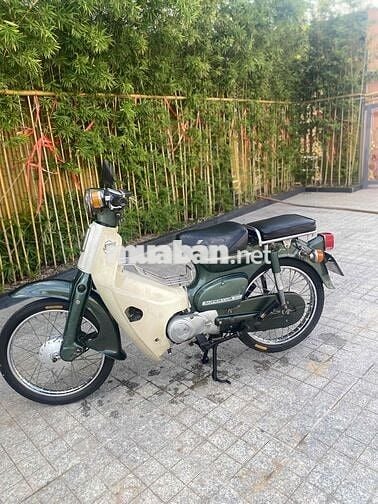 cần bán super cup 50c đồ zin theo xe nhiều