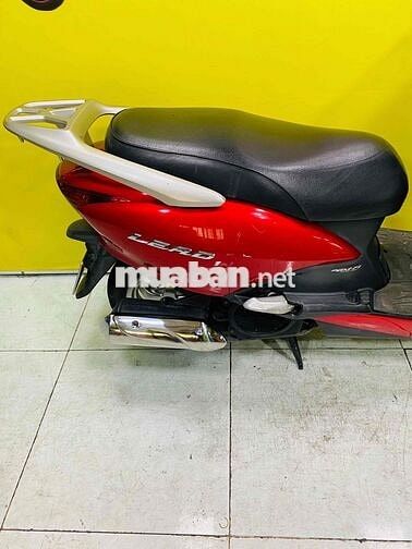 ✅honda LeAd 110Fi 2011 đá trống tắt máy✅