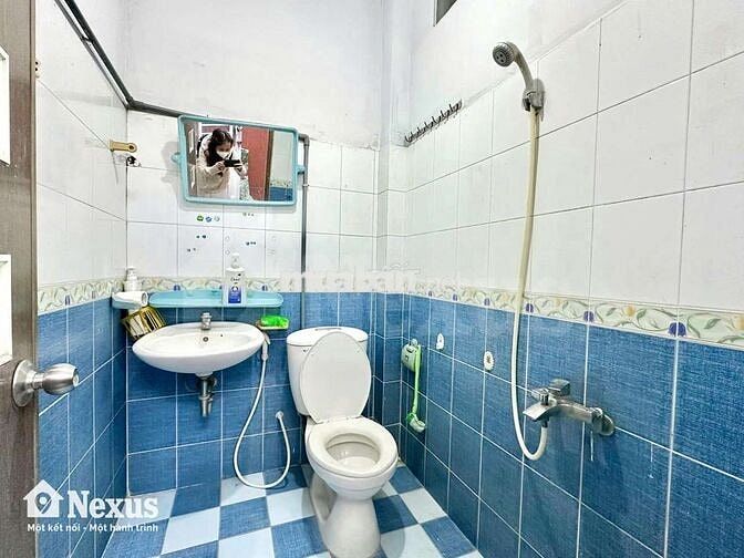 Cho Thuê Phòng Trệt 39m2 Full Nội Thất Gần Đh UFM, KCX Tân Thuận