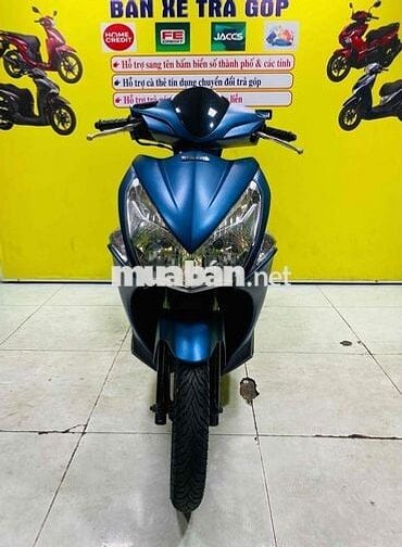 ✅honda air blade 110cc Fi biển thành phố✅