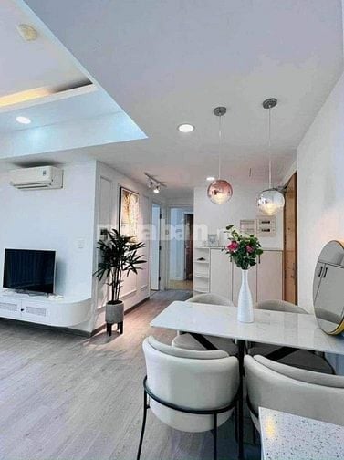 💰 ƯU ĐÃI THUÊ! 2PN RUBY CELADON 70M² - CHỈ 11TR/THÁNG