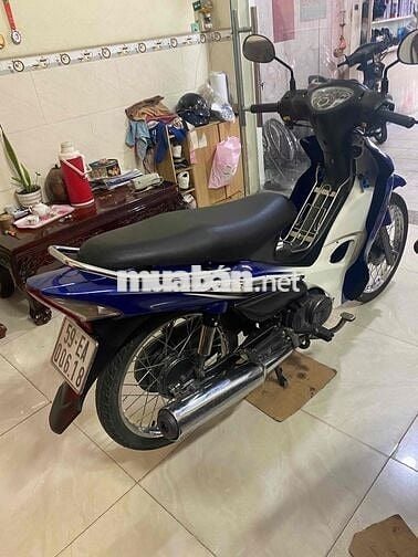 Elegat 50cc