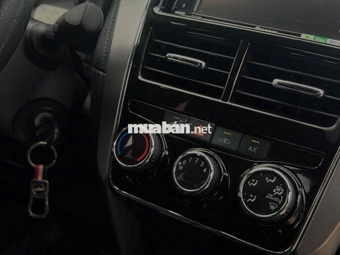 Toyota Vios 2019 1.5E MT 3XX