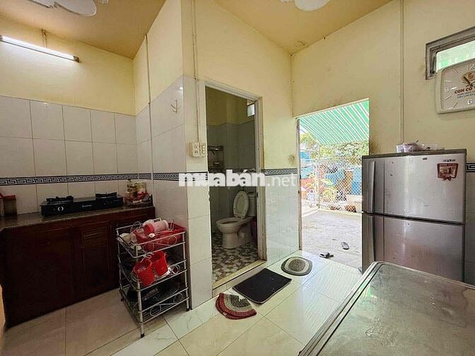 ❌❌ CHỦ GỞI BÁN NHÀ 1 TRỆT 1 LẦU - 2 MẶT TIỀN - CÁCH SIÊU THỊ LOTTE CHỈ