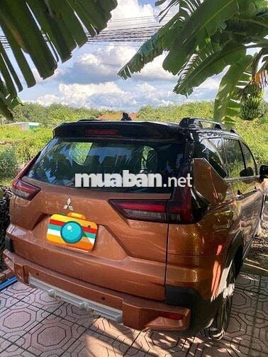 Mitsubishi Xpander Cross 2023 - 400000 km