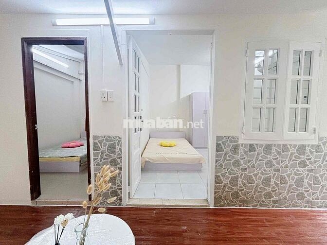🏡 CHO THUÊ CĂN HỘ 2PN FULL NỘI THẤT Q7 CHỈ HƠN 8 TRIỆU🏡