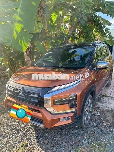 Mitsubishi Xpander Cross 2023 - 400000 km