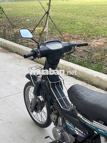 HONDA DREM NHẬT LÙN FULL CHỨC NĂNG