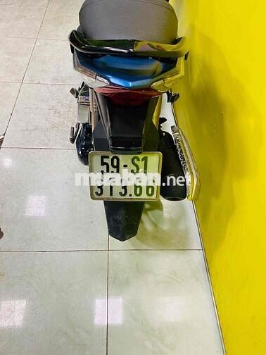 ✅honda air blade 110cc Fi biển thành phố✅