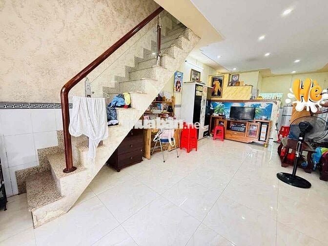❌❌ CHỦ GỞI BÁN NHÀ 1 TRỆT 1 LẦU - 2 MẶT TIỀN - CÁCH SIÊU THỊ LOTTE CHỈ