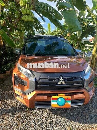 Mitsubishi Xpander Cross 2023 - 400000 km
