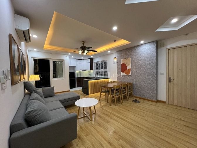 Chính chủ bán căn 2 ngủ, 2WC, 70m², đầy đủ nội thất giá 2,7 tỷ, KĐT Th