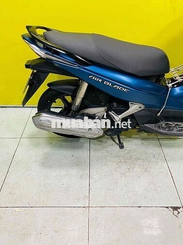 ✅honda air blade 110cc Fi biển thành phố✅