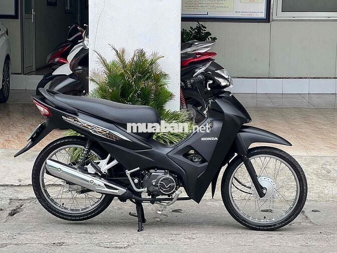 2024 honda wave a110