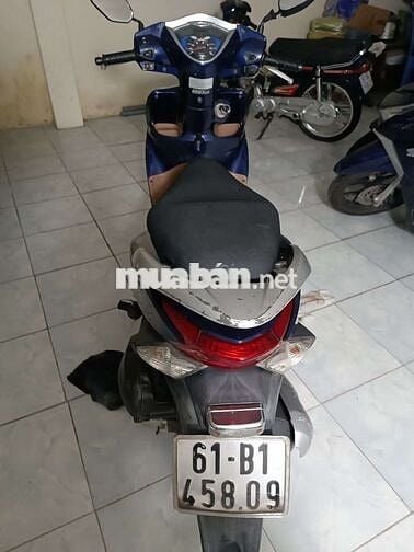 Bán xe VISION hon đa 2014 chính chủ nguyên zin