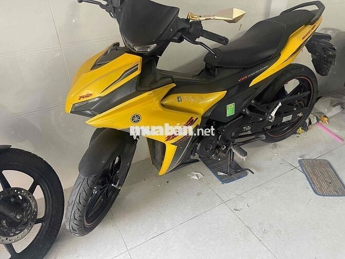 ex 155 chính chủ bstp zin êm đẹp