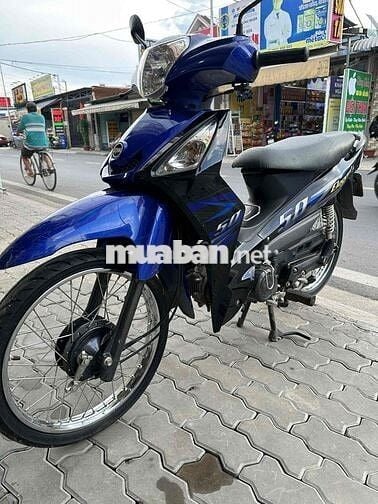 Cần bán xe Elegant SYM 50cc ko cần bằng lái, bs 70