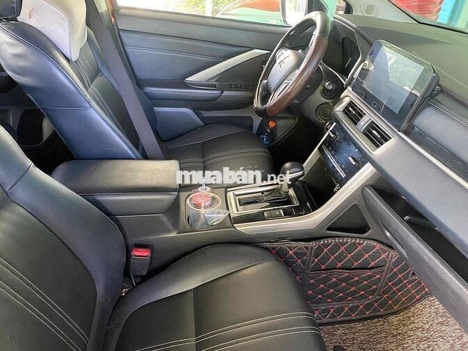 Mitsubishi Xpander Cross 2023 - 400000 km