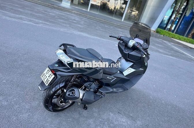 BMW C400 GT Siêu Mới 1 Ngàn Kilomet