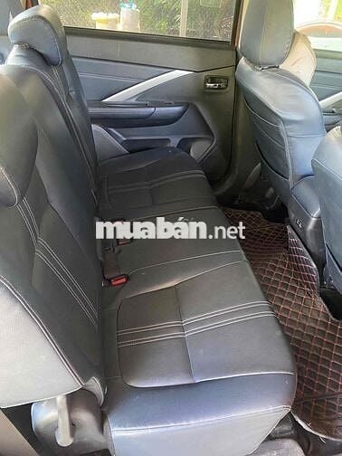 Mitsubishi Xpander Cross 2023 - 400000 km
