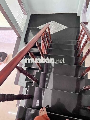 NHÀ NGUYỄN ẢNH THỦ NGANG 5 HIEM  Giá NHỈNH 4TỶ