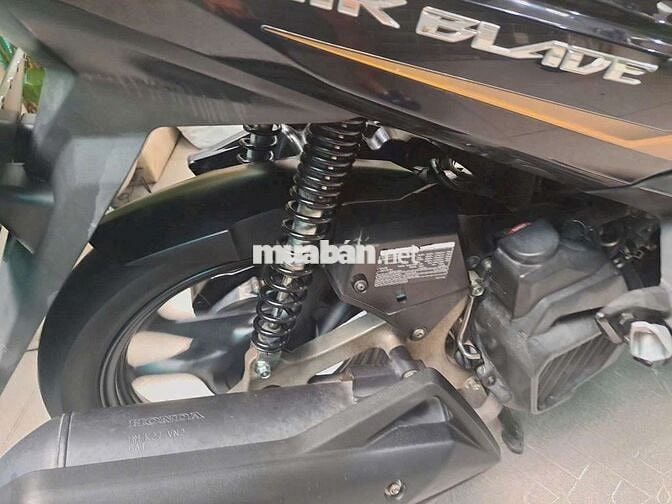 Honda Air Blade 125cc Xe đẹp chất zin 1 đời chủ