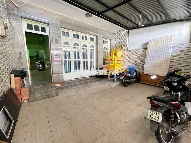 Cho thuê phòng trọ giá rẻ full nội thất Lâm Văn Bền