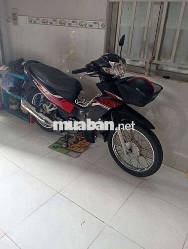 Cần bán 1 trong 2xe HONDA đời 2019 Rin mới 95%