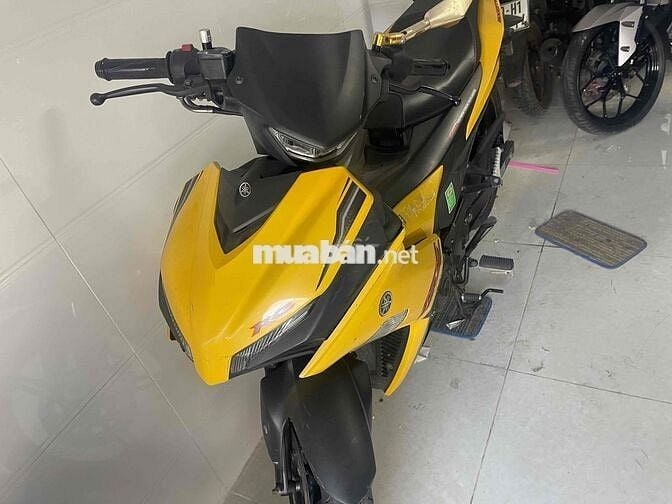 ex 155 chính chủ bstp zin êm đẹp