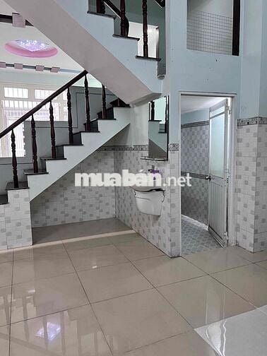 NHÀ NGUYỄN ẢNH THỦ NGANG 5 HIEM  Giá NHỈNH 4TỶ