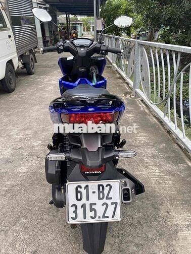 Vario 125 ngay chủ bao công chứng