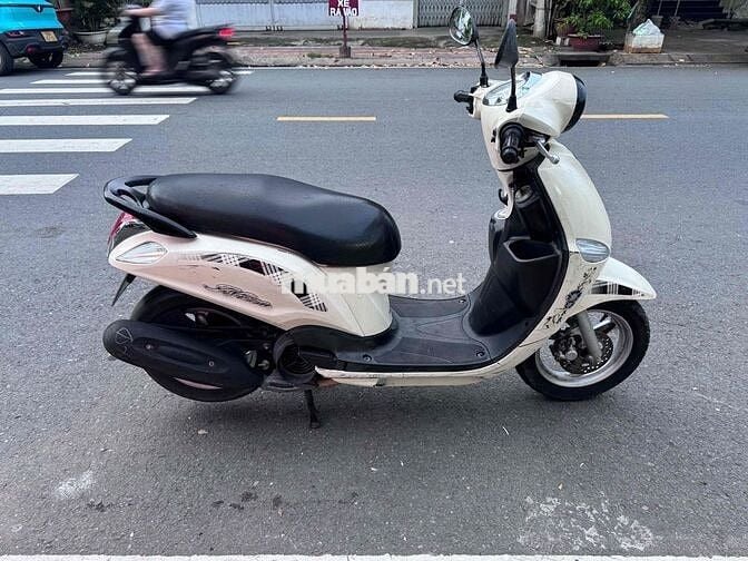 Cầm đồ thanh lý yamaha Nozza Fi 2014 bst bao tc