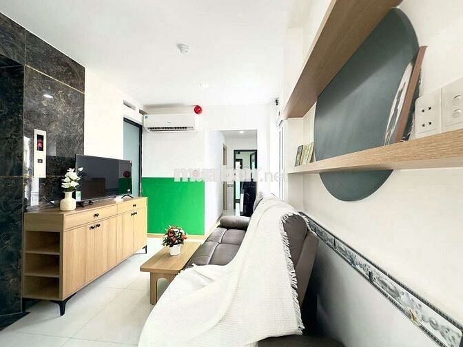 Căn hộ Penthouse ngay Lý Thường Kiệt