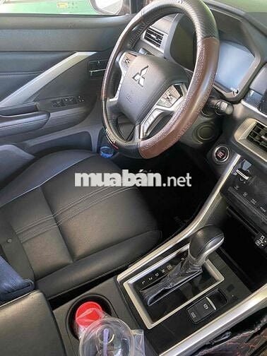 Mitsubishi Xpander Cross 2023 - 400000 km
