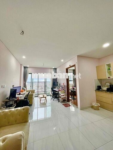 NHƯỢNG HĐ THUÊ CĂN HỘ 1PN CHUNG CƯ D-VELA