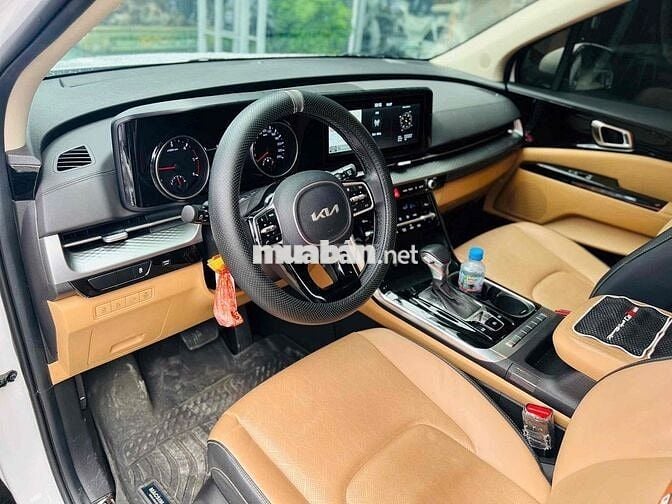 CARNIVAL LUXURY 2024 CỰC ĐẸP