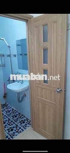 cho thuê phòng trọ 670/9 đoàn văn bơ phường 16 quận 4