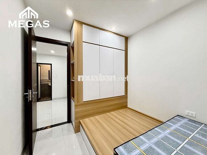 1N1K - 2N1K FULL NỘI THẤT MÁY GIẶT RIÊNG TẠI BƯỞI, HỒ TÂY