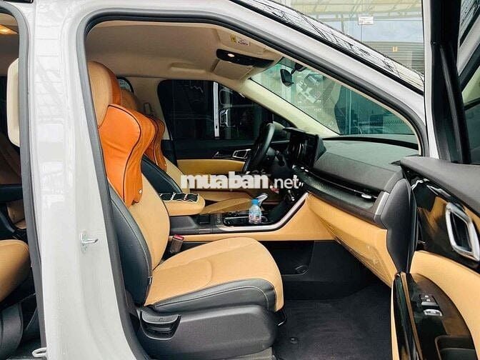 CARNIVAL LUXURY 2024 CỰC ĐẸP