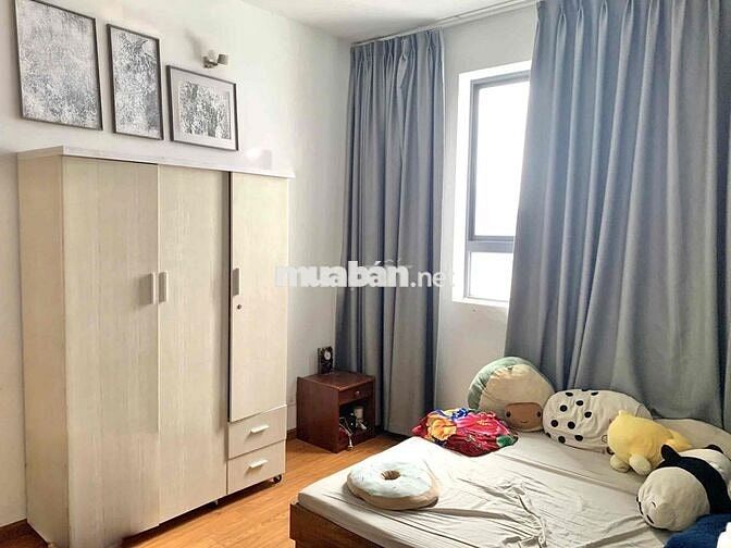 NHƯỢNG HĐ THUÊ CĂN HỘ 1PN CHUNG CƯ D-VELA