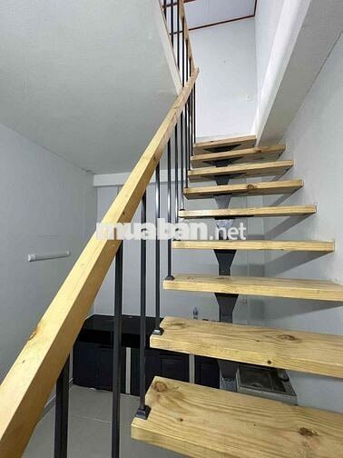 Bán Nhà Hẻm Xe Tải Quang Trung. 4x14. chỉ 5.85tỷ