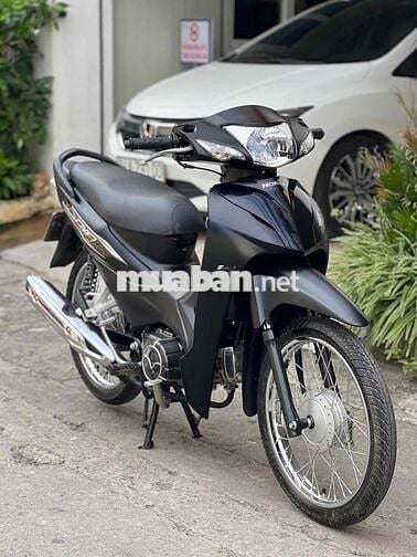 2024 honda wave a110