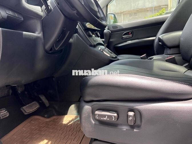 Kia Carens 2014 S 2.0 AT - Bản Full Option Đẹp