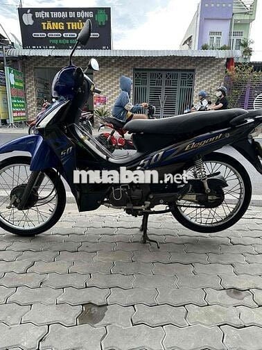 Cần bán xe Elegant SYM 50cc ko cần bằng lái, bs 70