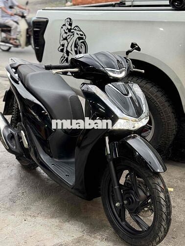 Honda SH125i CBS đăng ký 2023 chính chủ