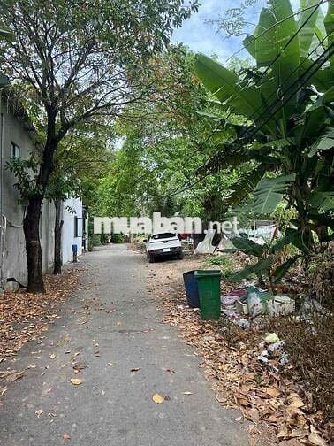 ✨ BÁN GẤP ĐẤT 2 MẶT TIỀN P28 – THANH ĐA, BÌNH THẠNH