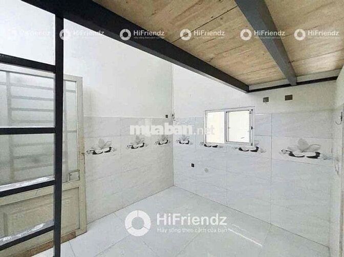 🔥Khai Trương Nhà Mới Xây Giá Sinh Viên Nằm Giữa ĐH VHU-ĐH HUIT Gác 1m8